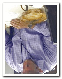 Hidden Camera Detector Mobile App